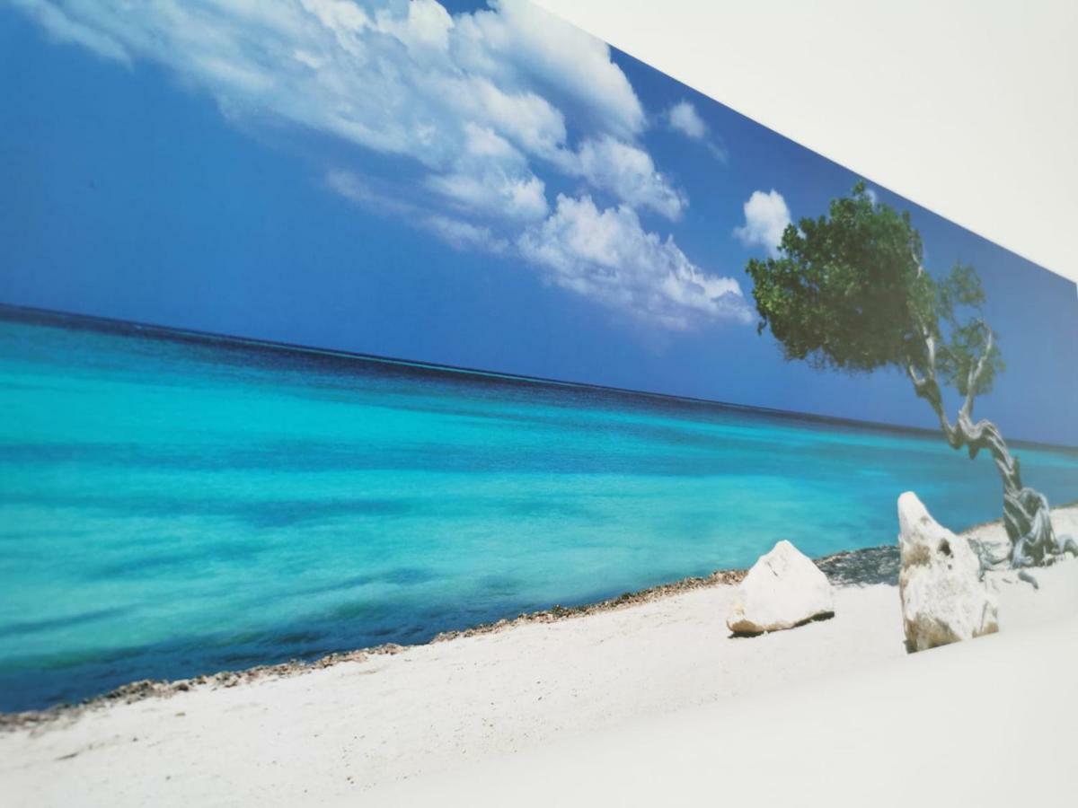 コラレホSun And Relaxアパートメント エクステリア 写真
